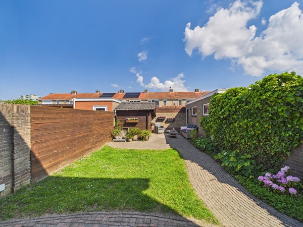 Medium property photo - Johannes Vermeerstraat 10, 4532 HE Terneuzen